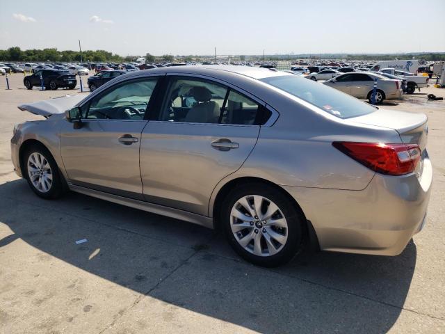 2015 Subaru Legacy 2.5I Premium VIN: 4S3BNBC61F3018584 Lot: 62945034