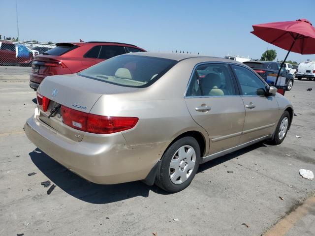 2005 Honda Accord Lx VIN: 1HGCM56455A075952 Lot: 62569034