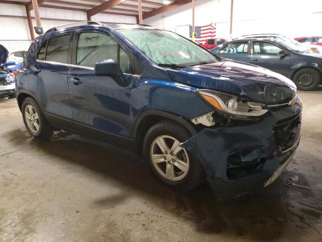 KL7CJLSB2LB333459 Chevrolet Trax 1LT 4