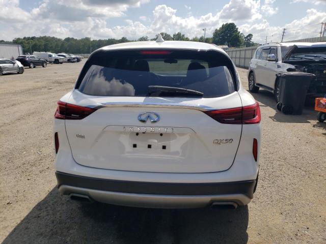 VIN 3PCAJ5M13KF122955 2019 Infiniti QX50, Essential no.6