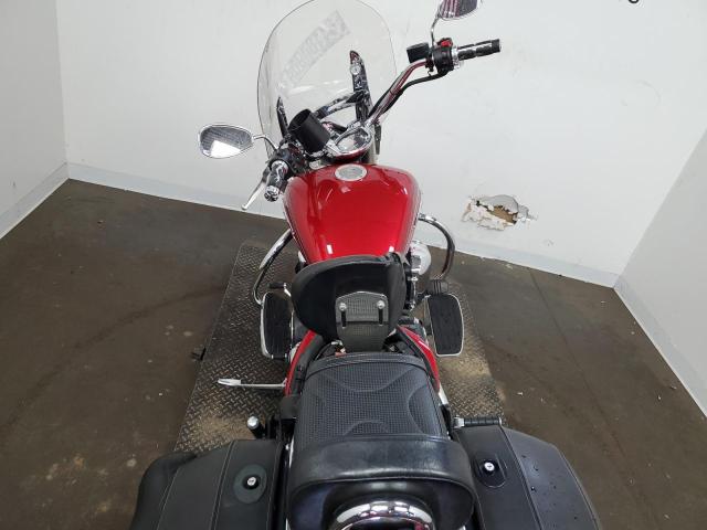 2011 YAMAHA XVS1300 CT - JYAVP32Y4BA000050