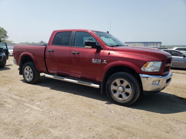 VIN 3C6UR5DL7FG505408 2015 RAM 2500, Slt no.4