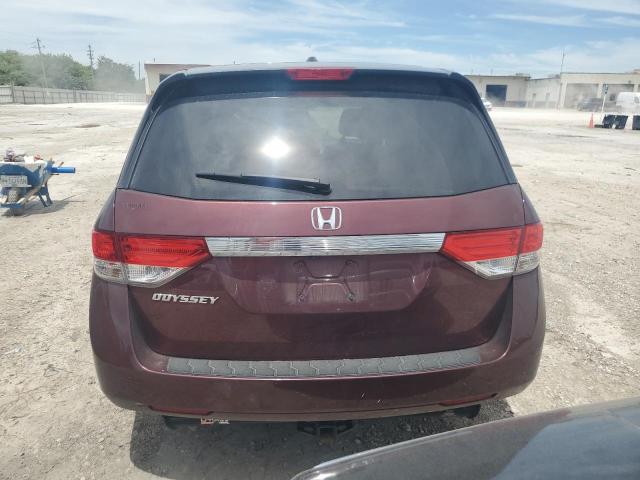 2016 HONDA ODYSSEY EX 5FNRL5H60GB062255  61392744