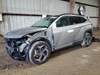 2023 HYUNDAI TUCSON LIM - 5NMJE3AE0PH278621