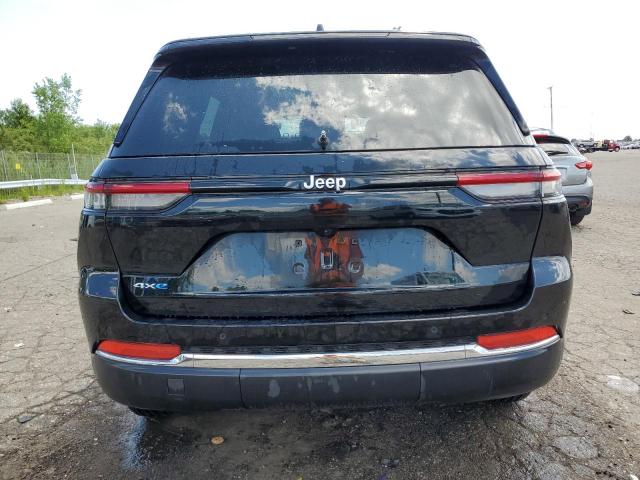 2024 JEEP GRAND CHER - 1C4RJYB63RC158607