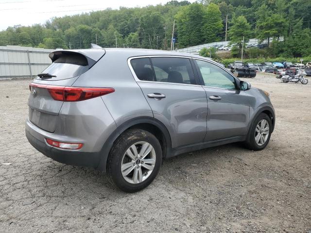 Vin: kndpm3acxh7217989, lot: 64237574, kia sportage lx 20173