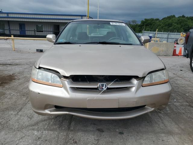 2000 Honda Accord Lx VIN: 1HGCG5644YA144786 Lot: 62449264