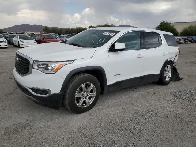 2019 GMC ACADIA SLE 1GKKNRLS1KZ229088  63717014