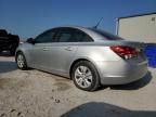 CHEVROLET CRUZE photo