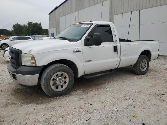 FTSF20P46EC54743 2006 Ford F250 Super