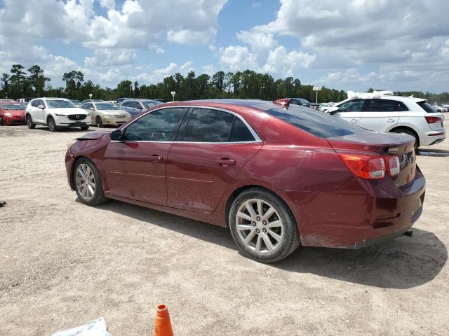 2015 CHEVROLET MALIBU 2LT - 1G11D5SLXFF347797