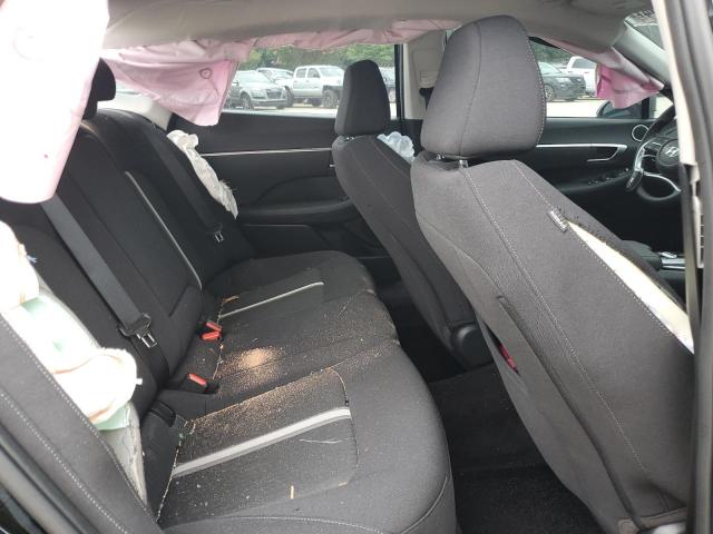 2023 HYUNDAI SONATA SEL - KMHL64JAXPA339911