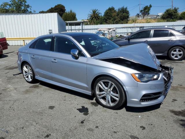 2016 AUDI S3 PREMIUM - WAUB1GFF6G1026680