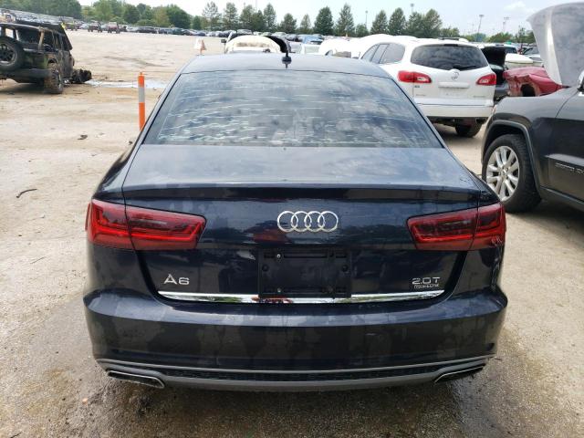 VIN WAUGFAFC5GN120908 2016 AUDI A6 no.6