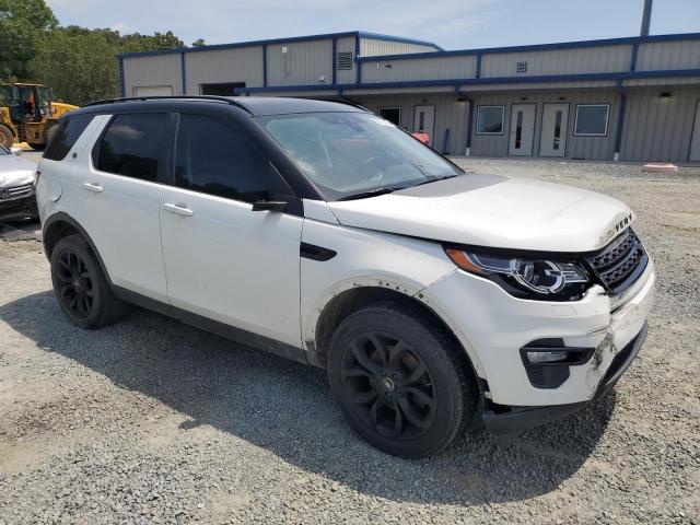 VIN SALCR2BG6GH547996 2016 Land Rover Discovery, Hse no.4