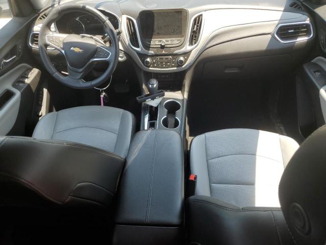 2021 CHEVROLET EQUINOX PR - 3GNAXXEV4MS180800