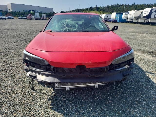 2024 HONDA CIVIC SPOR - 2HGFE2F59RH100277