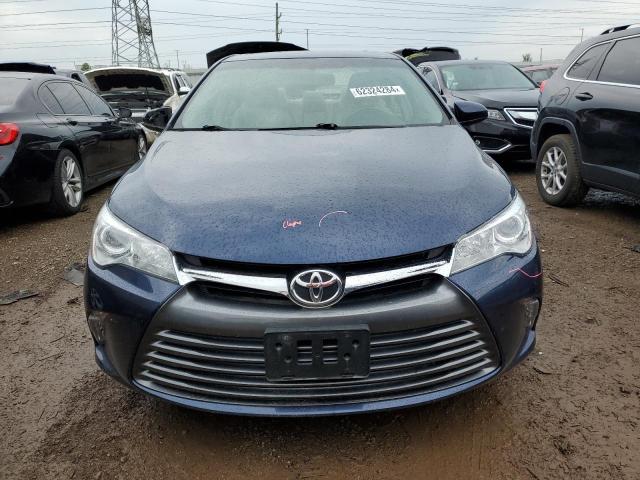 VIN 4T1BF1FK8FU986123 2015 Toyota Camry, LE no.5