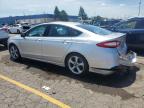 Lot #3022981086 2016 FORD FUSION SE