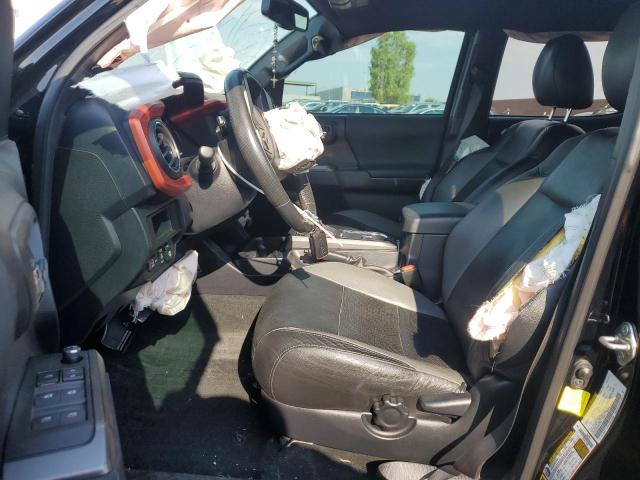 2017 TOYOTA TACOMA DOU - 5TFAZ5CN9HX033189