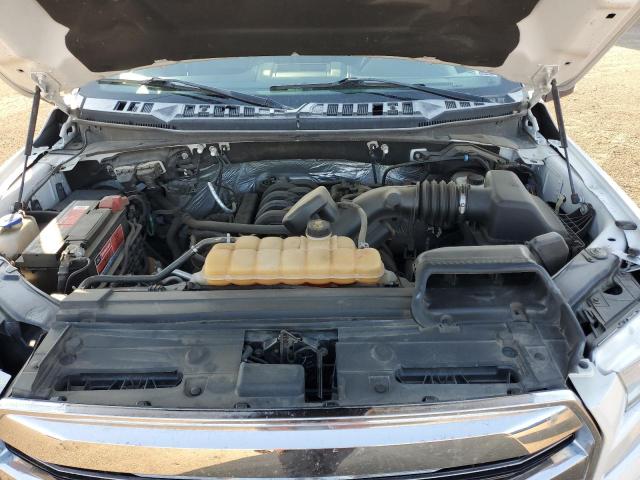 2016 FORD F150 SUPER - 1FTFW1EF5GFA02720