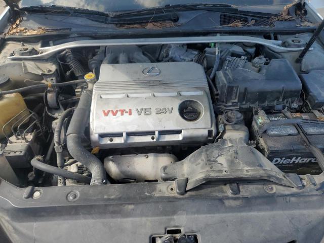 2003 Lexus Es 300 VIN: JTHBF30G236001303 Lot: 61216594