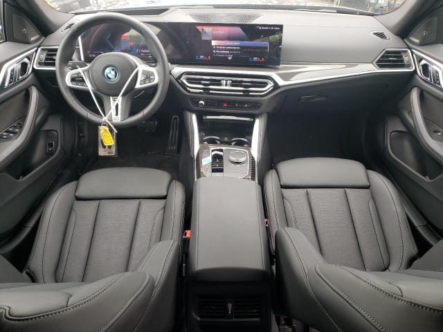2023 BMW I4 M50 - WBY33AW08PFP83494