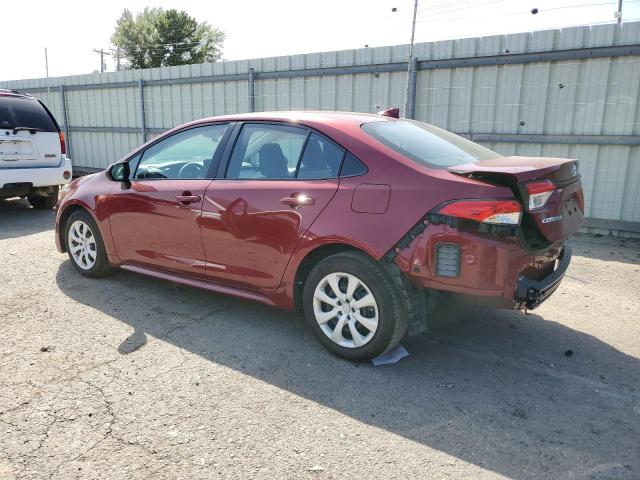2023 TOYOTA COROLLA LE - 5YFB4MDE3PP015392