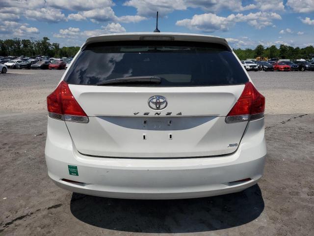 2011 Toyota Venza VIN: 4T3BA3BB5BU027635 Lot: 61786014