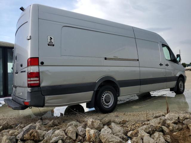 2012 Mercedes-Benz Sprinter 2500 VIN: WD3PE8CCXC5707404 Lot: 62923264