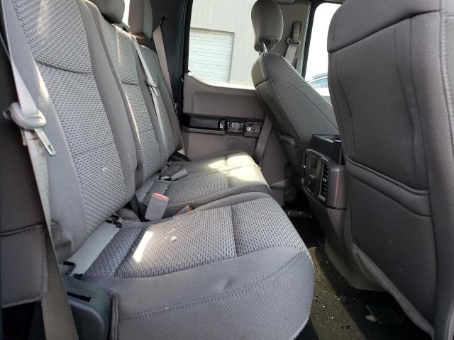 2018 Ford F150 Super Cab VIN: 1FTEX1CG8JKC65111 Lot: 60691944