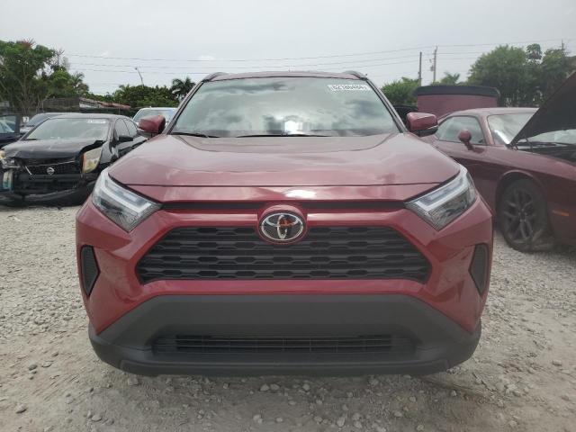 2022 Toyota Rav4 Xle VIN: 2T3W1RFV9NW200229 Lot: 62186484