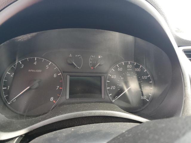 2017 NISSAN SENTRA S - 3N1AB7AP1HY208766