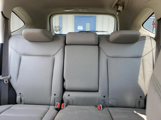 2015 HONDA CR-V EXL - 2HKRM4H74FH660011