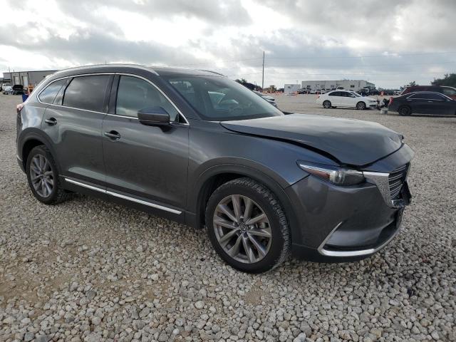2021 MAZDA CX-9 GRAND - JM3TCBDY5M0541820