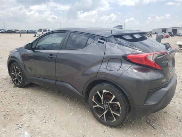 2019 TOYOTA C-HR XLE - NMTKHMBX7KR091883