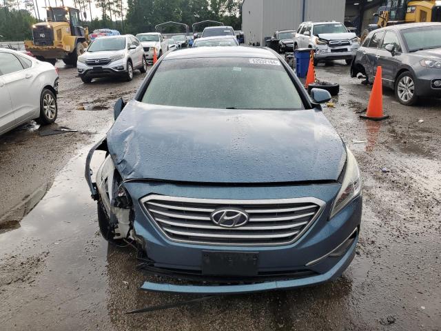 2017 HYUNDAI SONATA SE - 5NPE24AF8HH488039