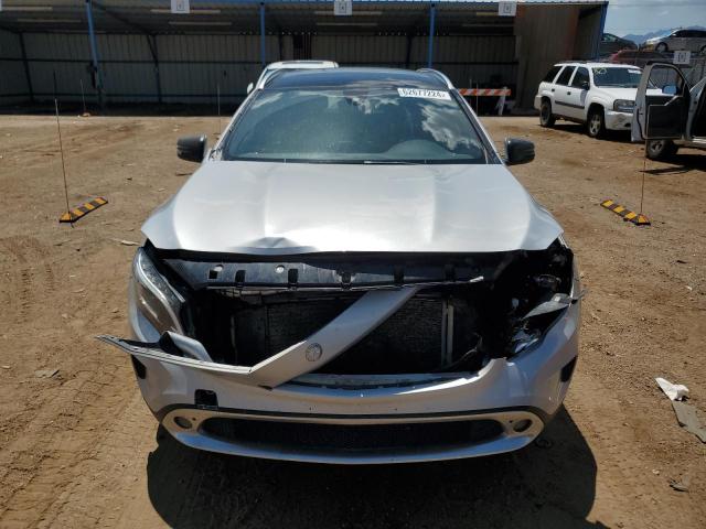 2016 MERCEDES-BENZ GLA 250 4M - WDCTG4GB7GJ248073