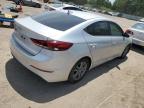 HYUNDAI ELANTRA SE photo