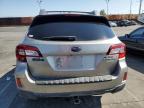 SUBARU OUTBACK 2. photo