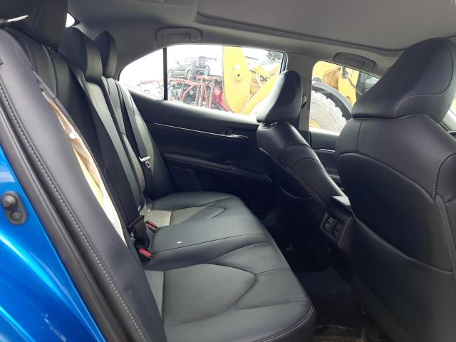 2020 TOYOTA CAMRY XSE - 4T1K61AK0LU333823