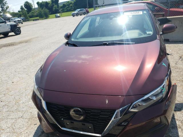 2023 NISSAN SENTRA SV 3N1AB8CV9PY242437  63262094