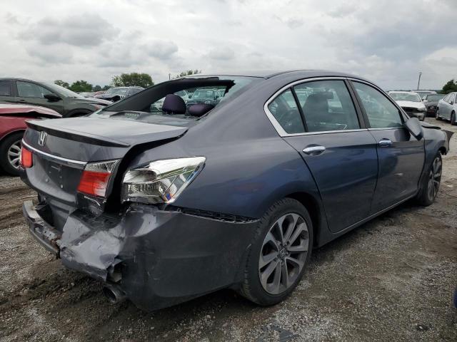 Vin: 1hgcr2f59da113285, lot: 63115714, honda accord sport 20133