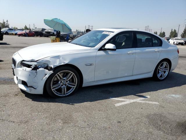 VIN WBAFR7C58DC826371 2013 BMW 5 Series, 535 I no.1