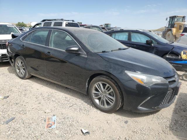 VIN 4T1BF1FK1FU065751 2015 Toyota Camry, LE no.4