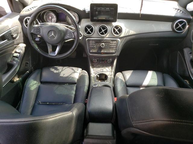 VIN WDCTG4GB9GJ239794 2016 Mercedes-Benz GLA-Class,... no.8