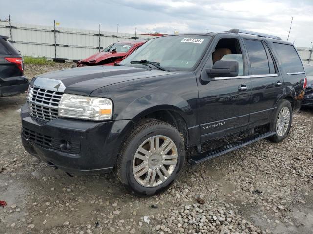 VIN 5LMJJ2J51EEL00611 2014 Lincoln Navigator no.1