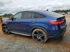 MERCEDES-BENZ GLE COUPE photo