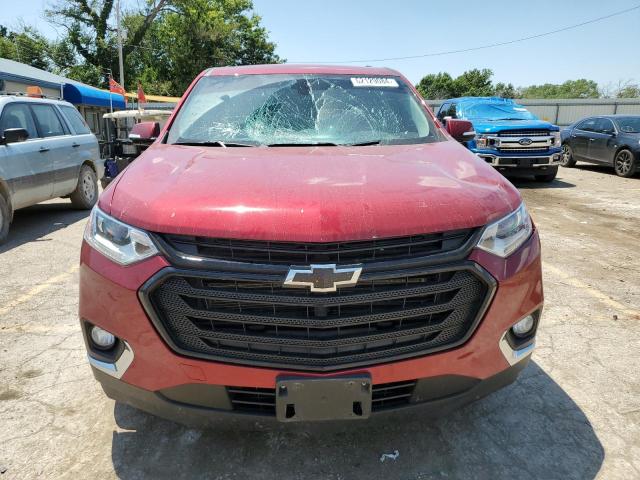 2018 CHEVROLET TRAVERSE L - 1GNEVGKW4JJ265802