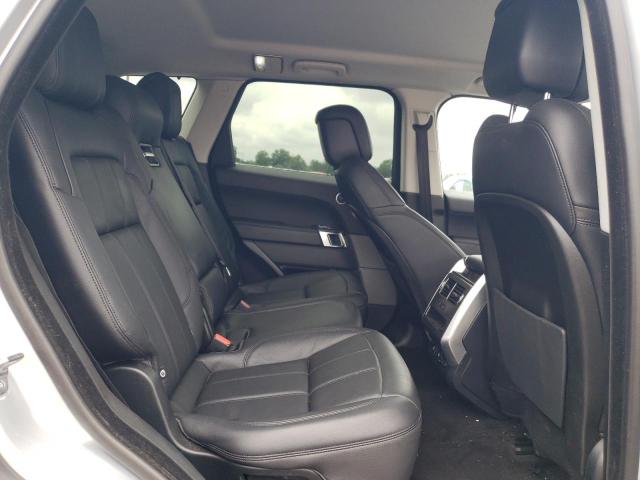 2019 LAND ROVER RANGE ROVE - SALWG2RU0KA874331